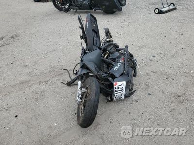 Drugie zdjęcie samochodu z przodu: 2024 JIAJ MOPED VIN:LLPVGBAK1P1080255 - miniatura