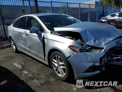 Czwarte zdjęcie samochodu z boku: 2016 FORD FUSION SE VIN:1FA6P0H77G5116239 - miniatura