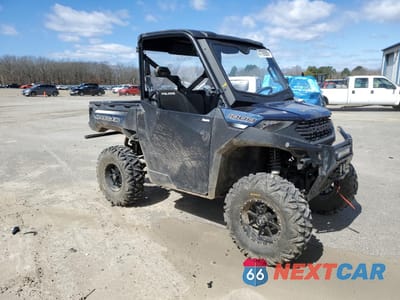2021 POLARIS RANGER 1000 EPS 4XATAE992M8390591 - główne zdjęcie licytacji z USA - miniatura