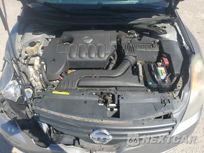 Zdjęcie 11 z 12 samochodu: 2008 NISSAN ALTIMA 2.5 VIN:1N4AL21E88N507699 - miniatura