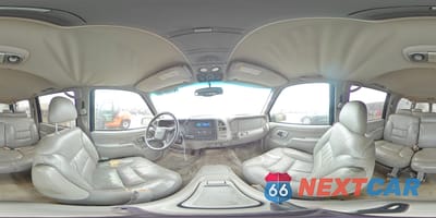 Zdjęcie 13 z 15 samochodu: 1999 CHEVROLET SUBURBAN C1500 VIN:3GNEC16R6XG254396 - miniatura