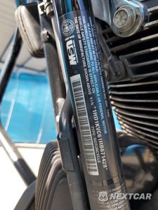 Zdjęcie 9 z 10 samochodu: 2017 HARLEY-DAVIDSON FLHRXS VIN:1HD1KVC61HB671428 - miniatura
