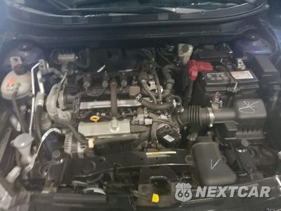 Zdjęcie 12 z 14 samochodu: 2021 NISSAN KICKS S VIN:3N1CP5BV2ML541836 - miniatura