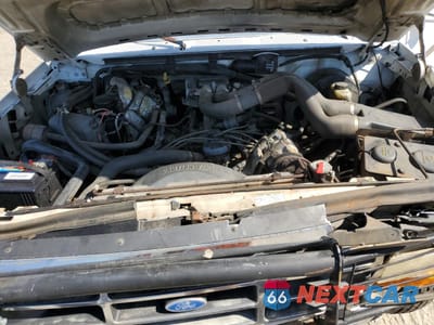 Zdjęcie 12 z 13 samochodu: 1996 FORD F350 VIN:1FTJW35GXTEA70171 - miniatura