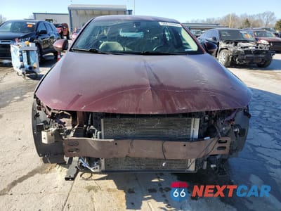 Piąte zdjęcie samochodu w środku: 2018 BUICK REGAL PREFERRED II VIN:W04GM6SX7J1127611 - miniatura