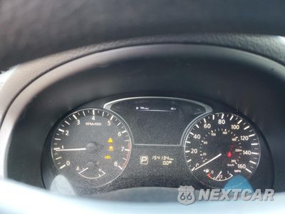Zdjęcie 9 z 12 samochodu: 2014 NISSAN ALTIMA 2.5 VIN:1N4AL3APXEC106542 - miniatura
