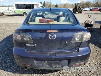 Zdjęcie 6 z 12 samochodu: 2009 MAZDA 3 I VIN:JM1BK32G191254208 - miniatura