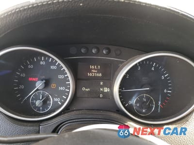 Zdjęcie 9 z 15 samochodu: 2009 MERCEDES-BENZ GL 550 4MATIC VIN:4JGBF86E59A516947 - miniatura