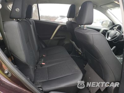 Zdjęcie 11 z 14 samochodu: 2018 TOYOTA RAV4 LE VIN:2T3ZFREV7JW502130 - miniatura
