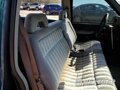 Zdjęcie 10 z 14 samochodu: 1993 GMC SIERRA C1500 VIN:1GTDC14H9PZ512957 - miniatura