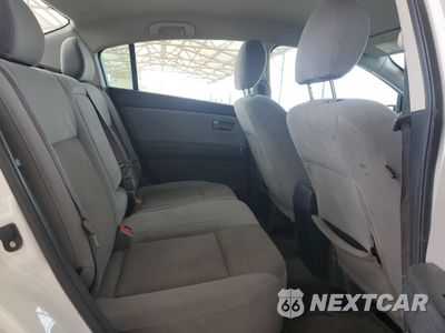 Zdjęcie 10 z 12 samochodu: 2012 NISSAN SENTRA 2.0 VIN:3N1AB6AP2CL699087 - miniatura