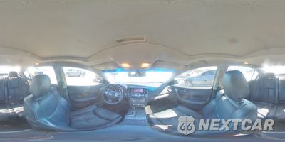 Zdjęcie 12 z 15 samochodu: 2014 NISSAN MAXIMA S VIN:1N4AA5AP8EC451621 - miniatura
