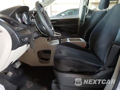 Zdjęcie 7 z 15 samochodu: 2011 DODGE GRAND CARAVAN CREW VIN:2D4RN5DG8BR679525 - miniatura