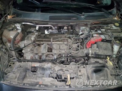 Zdjęcie 11 z 12 samochodu: 2016 FORD FIESTA SE VIN:3FADP4BJ5GM105219 - miniatura