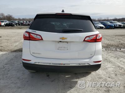 Zdjęcie 6 z 15 samochodu: 2020 CHEVROLET EQUINOX LT VIN:3GNAXJEV6LS612539 - miniatura