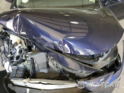 Zdjęcie 12 z 14 samochodu: 2020 TOYOTA COROLLA LE VIN:5YFEPRAE3LP086639 - miniatura