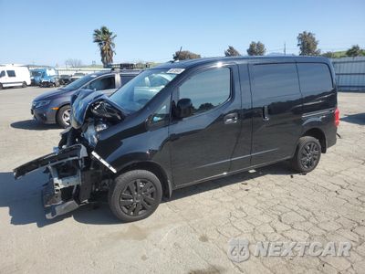 2020 NISSAN NV200 2.5S 3N6CM0KN9LK706050 - główne zdjęcie licytacji z USA - miniatura