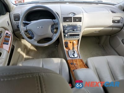 Zdjęcie 8 z 12 samochodu: 2004 INFINITI I35 VIN:JNKDA31A94T202233 - miniatura