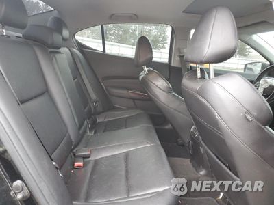 Zdjęcie 10 z 12 samochodu: 2015 ACURA TLX TECH VIN:19UUB1F53FA004312 - miniatura