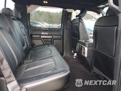 Zdjęcie 11 z 15 samochodu: 2018 FORD F150 SUPERCREW VIN:1FTEW1EG8JFA88195 - miniatura