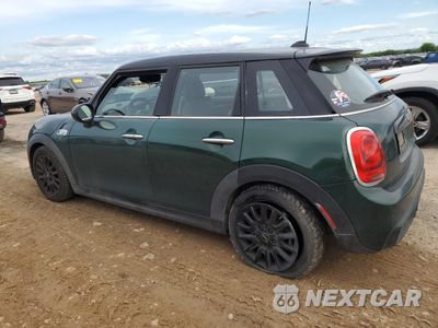 Drugie zdjęcie samochodu z przodu: 2017 MINI COOPER S VIN:WMWXU3C33H2F48634 - miniatura
