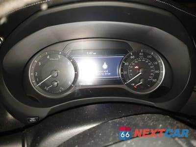 Zdjęcie 9 z 12 samochodu: 2023 INFINITI QX55 LUXE VIN:3PCAJ5JR7PF113449 - miniatura