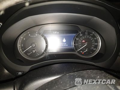 Zdjęcie 9 z 12 samochodu: 2023 INFINITI QX55 LUXE VIN:3PCAJ5JR7PF113449 - miniatura