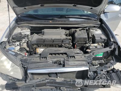 Zdjęcie 12 z 15 samochodu: 2009 HYUNDAI ELANTRA GLS VIN:KMHDU46D09U815324 - miniatura