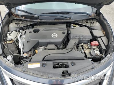 Zdjęcie 12 z 14 samochodu: 2015 NISSAN ALTIMA 2.5 VIN:1N4AL3AP2FN341703 - miniatura
