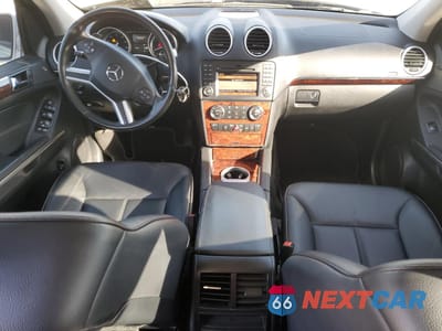 Zdjęcie 8 z 15 samochodu: 2010 MERCEDES-BENZ GL 450 4MATIC VIN:4JGBF7BE2AA559095 - miniatura