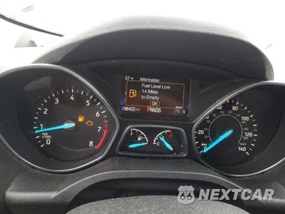 Zdjęcie 9 z 14 samochodu: 2017 FORD ESCAPE TITANIUM VIN:1FMCU0J90HUD57757 - miniatura