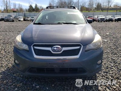 Piąte zdjęcie samochodu w środku: 2015 SUBARU XV CROSSTREK 2.0 PREMIUM VIN:JF2GPACC7FH330347 - miniatura