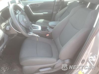 Zdjęcie 7 z 13 samochodu: 2024 TOYOTA RAV4 LE VIN:2T3H1RFV4RC265893 - miniatura