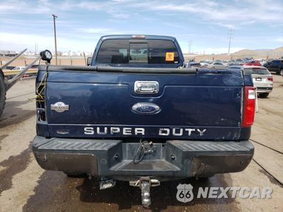 Zdjęcie 6 z 13 samochodu: 2016 FORD F350 SUPER DUTY VIN:1FT8W3BT5GEB24501 - miniatura