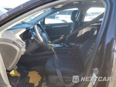 Zdjęcie 7 z 12 samochodu: 2014 FORD FUSION SE VIN:3FA6P0H74ER304839 - miniatura