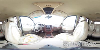 Zdjęcie 14 z 15 samochodu: 2002 MERCURY MOUNTAINEER VIN:4M2ZU66WX2ZJ39488 - miniatura