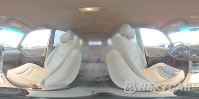 Zdjęcie 14 z 15 samochodu: 2003 TOYOTA HIGHLANDER LIMITED VIN:JTEGF21A330096285 - miniatura