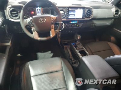 Zdjęcie 8 z 15 samochodu: 2023 TOYOTA TACOMA DOUBLE CAB VIN:3TMGZ5AN2PM539576 - miniatura