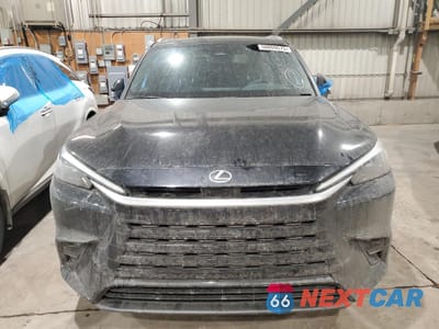 Piąte zdjęcie samochodu w środku: 2024 LEXUS TX 350 BASE VIN:5TDAAAB65RS000899 - miniatura