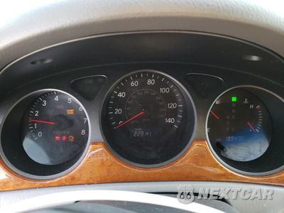Zdjęcie 9 z 15 samochodu: 2005 LEXUS ES 330 VIN:JTHBA30G155056316 - miniatura