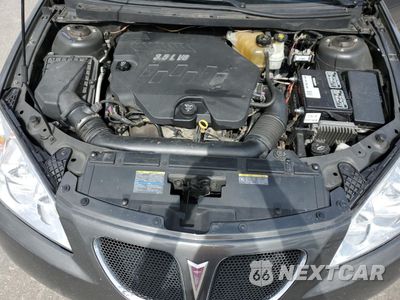 Zdjęcie 12 z 14 samochodu: 2007 PONTIAC G6 BASE VIN:1G2ZG58NX74172138 - miniatura
