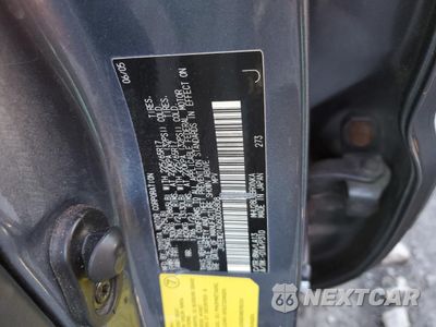Zdjęcie 16 z 16 samochodu: 2006 TOYOTA HIGHLANDER HYBRID VIN:JTEEW21A060005808 - miniatura