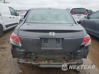 Zdjęcie 6 z 12 samochodu: 2008 HONDA ACCORD EXL VIN:1HGCP26808A088573 - miniatura