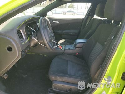 Zdjęcie 7 z 14 samochodu: 2023 DODGE CHARGER SXT VIN:2C3CDXBG4PH588788 - miniatura