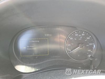 Zdjęcie 9 z 13 samochodu: 2022 NISSAN KICKS SV VIN:3N1CP5CVXNL502220 - miniatura