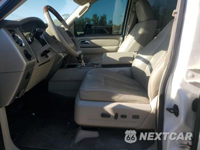 Zdjęcie 7 z 13 samochodu: 2010 FORD EXPEDITION LIMITED VIN:1FMJU1K56AEB64005 - miniatura