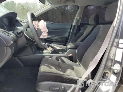 Zdjęcie 7 z 13 samochodu: 2008 HONDA ACCORD LXP VIN:1HGCP264X8A054797 - miniatura
