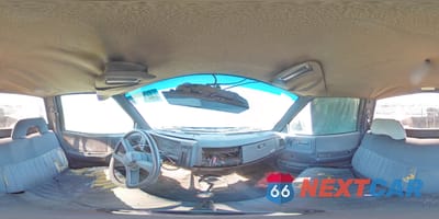 Zdjęcie 12 z 14 samochodu: 1993 CHEVROLET S TRUCK S10 VIN:1GCCS14R4P8134267 - miniatura