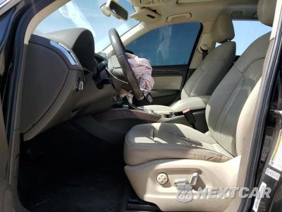 Zdjęcie 7 z 13 samochodu: 2015 AUDI Q5 PREMIUM PLUS VIN:WA1LFAFP4FA141141 - miniatura