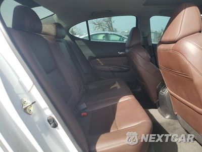 Zdjęcie 10 z 14 samochodu: 2015 ACURA TLX TECH VIN:19UUB1F52FA017083 - miniatura